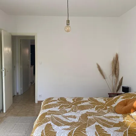 T2 Cosy Avec Espace Exterieur Apartment Lezignan-Corbieres