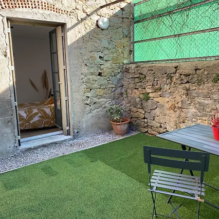 T2 Cosy Avec Espace Exterieur Apartment Lezignan-Corbieres